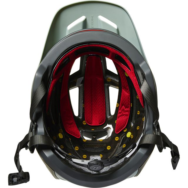 FOX Racing Speedframe Pro MIPS Pyöräilykypärä